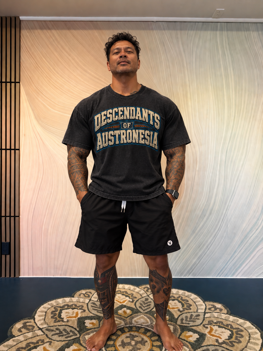 Short sleeve T-shirt